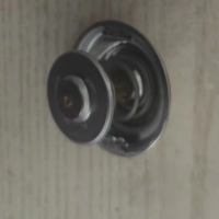 Thermostat 05714174, régulateur de température automatique, pièces d'origine pour équipement Bomag