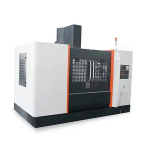 3D freze makinesi ürünleri tedarikçileri VMC1380L son CNC makinesi abd