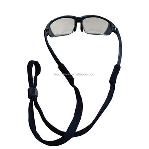 अस्पताल x रे सुरक्षात्मक संरक्षण समायोज्य जकड़न लीड गोगल्स एक्सरे 0.5 mpb 0.75 सील। - Product Image 5