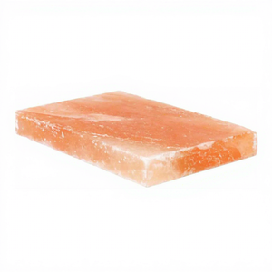 Best Material Himalayan Salt Grill <b>Plate</b> 2x8x12 inch for Cooking and Serving Solid Porosity Top Price - Product Image 1