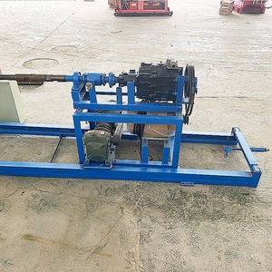 Nhà Máy Bán Hàng Trực Tiếp 2025 Hot Bán Xách Tay 300M Nướng-Không Khí Kết Hợp Núi Mùa Xuân Bên Cũng Giàn Khoan - Product Image 6