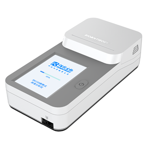 BIOANTIBODY BK150 Portable Biochemical <strong>Analysis</strong> System <strong>Urine</strong> Analyzer <strong>Dry</strong> <strong>Chemistry</strong> Medical Test Lab Use 14 Parameters 5 Year - Product Image 1