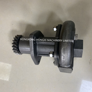 Pompe à eau moteur pour machines 2279850 227-9850 - Product Image 6