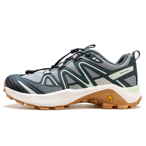 HUMTTO 171792 Nuove Scarpe da <span class=keywords><strong>Trekking</strong></span> Basse Primavera Estate Traspiranti Comode alla Moda per Escursionismo Outdoor - Product Image 2