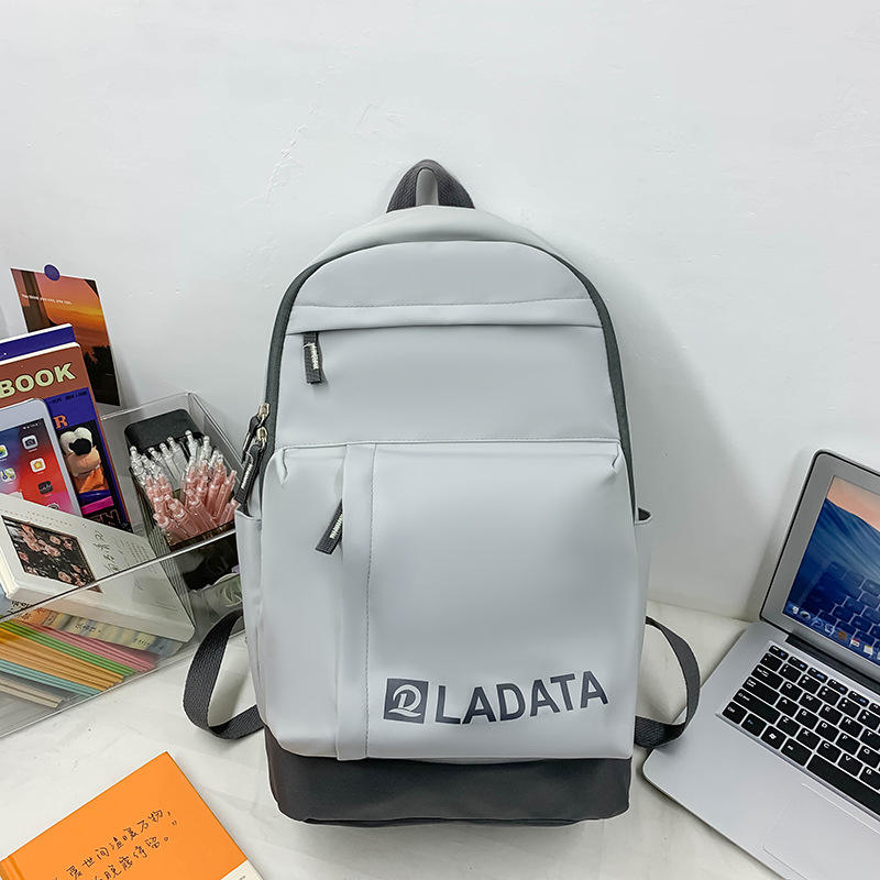 แพ็คเกจเดี่ยวสีเทา