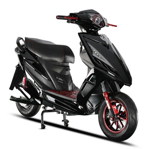 Monopattino/Moto Elettrica Esclusiva Transfrontaliera ad Alta Potenza 1200W, Alta Velocità 72V; Per Pendolari Adulti, Viaggi a Breve Distanza <span class=keywords><strong>60</strong></span> km/h - Product Image 5