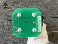 Pièces détachées pour fraiseuse Made in China W1900/W2000, joystick de commande industrielle, N° de pièce. Manette de commande 2141676 9-30V