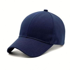 Gorra de Béisbol Clásica con Construcción Ligera para Protección Solar, Moda y Comodidad Diaria - Product Image 4