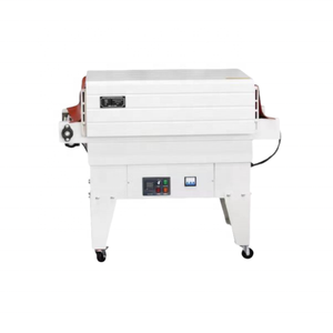 BSD-4525 PVC/poof hot thu nhỏ đường hầm nhiệt phim máy bao bì nhiệt độ cao đường hầm cho hiệu quả thu hẹp lại - Product Image 1