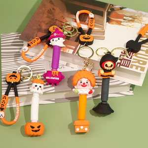 Vente en gros, Meilleures ventes : Jouets en peluche <span class=keywords><strong>Pop</strong></span> It Spring Fidget <span class=keywords><strong>Toy</strong></span> pour Halloween, doux, moelleux et mignons, <span class=keywords><strong>porte</strong></span>-clés pendentif, prix pour machine à griffes pour enfants - Product Image 1