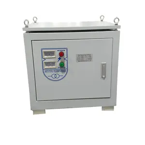 電源変圧器480V ~ 220V 3相22012ボルト11kv400V