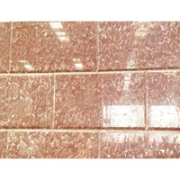 Carreaux vitrifiés en pierre naturelle, granit et marbre Texture en tissu Carreaux muraux extérieurs Décorations