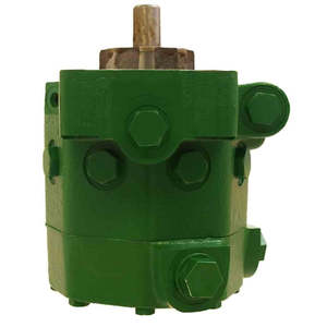 Bomba hidráulica AR103033 AR103036 para 1020 1520 2020 2030 2140 Piezas de maquinaria agrícola Piezas DE TRACTOR - Product Image 4