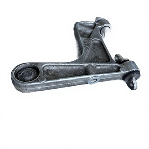Ensemble de bras de suspension supérieur avant pour McLaren 650S 625C MP4 2014-2019, bras supérieur avant, bras triangulaire supérieur avant OEM11B0050CP - Product Image 6