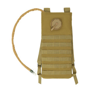 Sac <span class=keywords><strong>à</strong></span> <span class=keywords><strong>eau</strong></span> tactique 3L Réservoir d'<span class=keywords><strong>eau</strong></span> TPU Vessie MOLLE Sac <span class=keywords><strong>à</strong></span> dos d'hydratation pour la randonnée, le cyclisme et l'escalade Gilet de course - Product Image 5