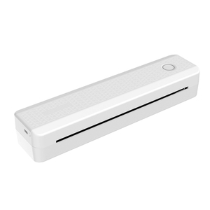 Cashino K802 A4 휴대용 프린터 무선 무잉크 프린터 모바일 폰 노트북용, 여행 및 업무용 열 프린터 - Product Image 2