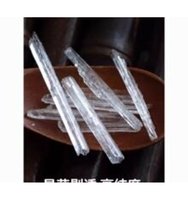 Menthol Crystal 99% Food Grade for Cooling Agent and Flavoring in Food and Beverages