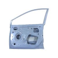 BYD Atto 3/Yuan Plus nouveau panneau de porte avant/arrière pièces de rechange Kit de carrosserie de haute qualité