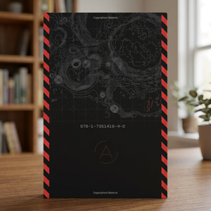 2026 New Emotional Intelligence EQ Coaching Journal Hardcover Self-Improvement Study Notebook for Professional Success - Product Image 3
