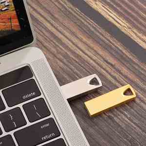 Estuche para Memoria USB X323, Carcasa Metálica para Memoria USB, Carcasa Personalizada 2.0 3.0 Mini 1TB 2T 4T 8T 16T 128T - Product Image 2