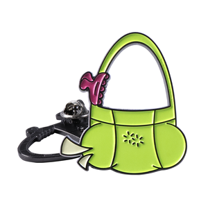 Insignias de Dibujos Animados al por Mayor, Decoración Adorable para Uso Diario, Regalos Exquisitos para el Día del Niño - Product Image 3
