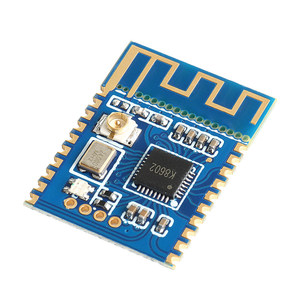Module émetteur-récepteur audio sans fil Hi-Fi 2.4G – Prise en charge de la réception stéréo un-vers-plusieurs M726 - Product Image 3