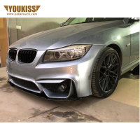 Harga pabrik untuk BMW 3 seri E90 E92 M4 kap Aluminium 09-12 Aksesori Mobil desain baru penjualan laris kap mesin Upgrade