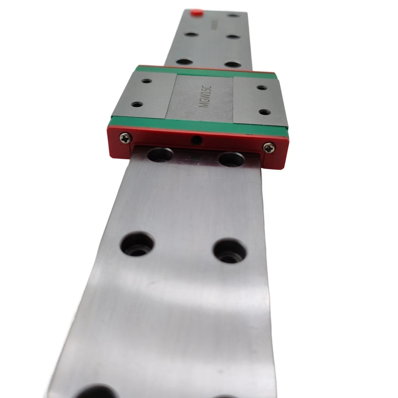 Miniature Linear Rail Slide MGN7 MGN12