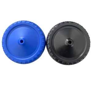 عالية الجودة مخصصة لعبة السيارات البلاستيك المطاط الإطارات العفن الصانع توريد - Product Image 4