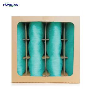 Khả năng giữ bụi lớn với bộ lọc hiệu quả cao tách cho lọc giai đoạn cuối thương mại và công nghiệp - Product Image 6