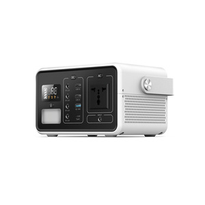 Открытый источник питания 200 ватт портативный 60000 мАч <span class=keywords><strong>Power</strong></span> Bank Кемпинг электростанция для мобильного телефона - Product Image 1