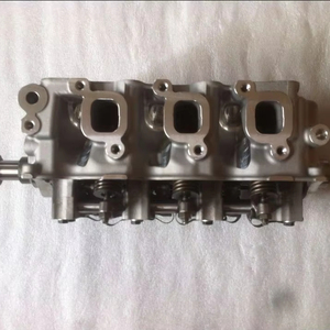 TICO OEM 11110-78000-000 Culasse 4 cylindres 6 soupapes État neuf Daewoo F8C F8CV Culatas Spark Modèle Garantie 1 an - Product Image 1