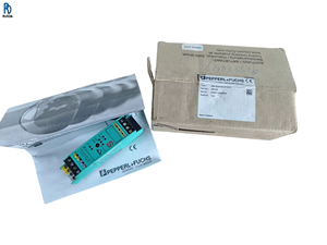 Módulo de E/S de Alto Rendimiento Industrial VAA-2E2A-KE1-S/E2 para Control de Automatización - Product Image 1