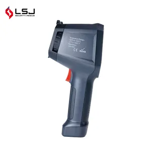 Factory Outlet 3.5 Inch Color Display Screen Thermal Imager Handheld Industrial Scope Accessory