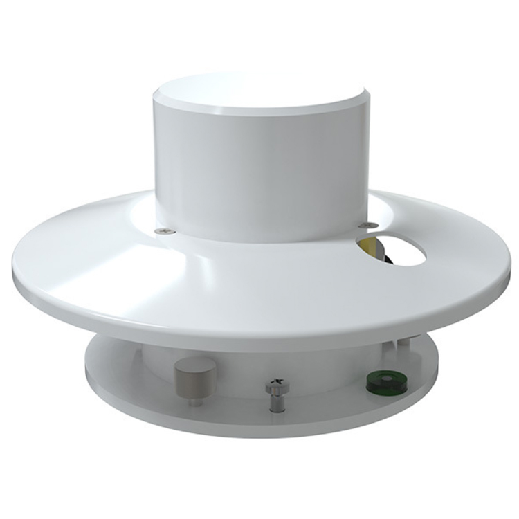 sr20 d2 pyranometer