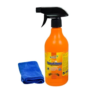 Foam degreasing remover Paste Cleaning Spray range hood stains Foam kitchen cleaner