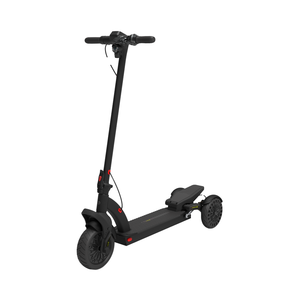 300w vitesse maximale 25 km/h Scooters électriques faciles à plier motos électriques e-bike Scooter chargeur Scooter électrique siège en option - Product Image 1