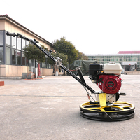 Hélicoptère portable en béton Offre Spéciale, vis de sol