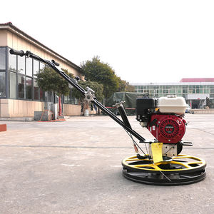 Vendita calda Cemento elicottero per Pavimento di Cemento Massetto - Product Image 5