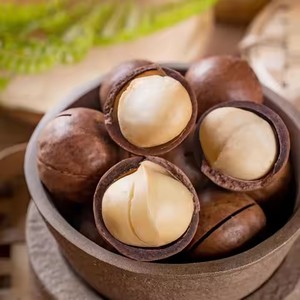Chất lượng cao rang hạt <span class=keywords><strong>Macadamia</strong></span> 3A 5A kích thước lớn <span class=keywords><strong>Macadamia</strong></span> để bán - Product Image 3