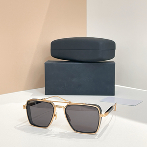 Gafas de Sol Personalizadas para Hombre y Mujer, Montura Cuadrada Completa, Múltiples Opciones de Color, Incluye Caja Elegante - Product Image 4