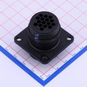 206036-1 Connector Housing Connector Whole Sale Electronic Component Chips Supplier & BOM Service - Product Image 1