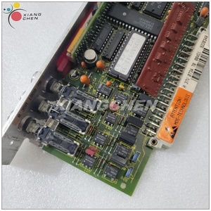 Placa de Circuito Original A37V073470 para Repuestos de Máquinas de Impresión Roland - Product Image 4