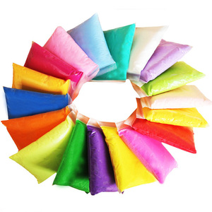 500g d'argile super légère à séchage à l'air libre pour la modélisation des enfants, slime coloré et accessoires de cosplay pour projets artistiques scolaires - Product Image 4