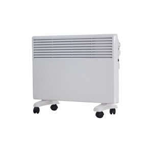 <span class=keywords><strong>Plinthe</strong></span> chauffante électrique Comfort Zone avec protection contre la surchauffe, interrupteur de basculement, idéal pour la maison, la chambre et le bureau - Product Image 6