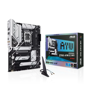 Z790-AYW OC WIFI Compatible con CPU <span class=keywords><strong>12600KF</strong></span>/14600KF/12700KF/14700KF, Admite <span class=keywords><strong>DDR5</strong></span> - Product Image 6