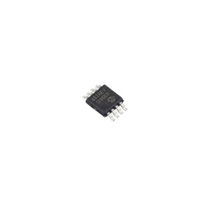 TC652AEVUA MSOP-8 ชิปไดรเวอร์มอเตอร์แบบไร้แปรงถ่าน (BLDC) - Product Image 1