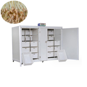Soya Bean Sprouts Machine Wheat Sprout Growing Machine Mung Bean Grass Sprout Machine - Product Image 4