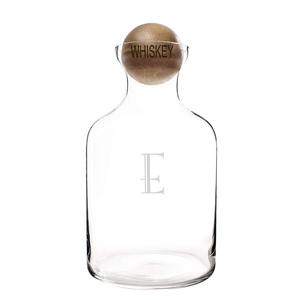 <span class=keywords><strong>Carafe</strong></span> à <span class=keywords><strong>whisky</strong></span> en <span class=keywords><strong>verre</strong></span> <span class=keywords><strong>cristal</strong></span> imprimé à la main en gros - Product Image 2