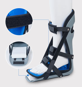Plantar fasciitis nachtsplint, verstelbare achillespeesontsteking <span class=keywords><strong>brace</strong></span> voor fascia - Product Image 6